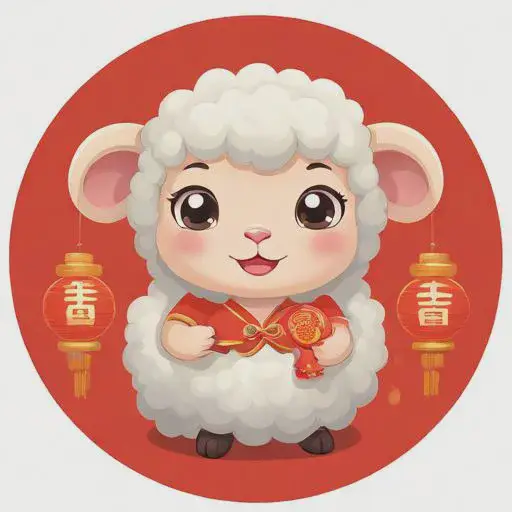 1991年属羊多少岁运气最好：1991属羊34岁有两喜