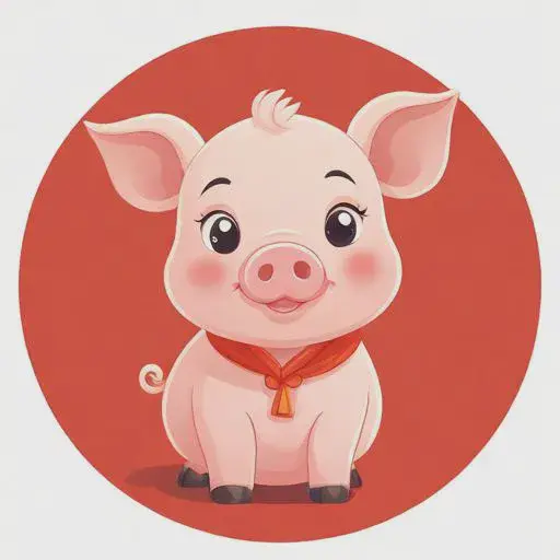 2025年生肖猪1995运势