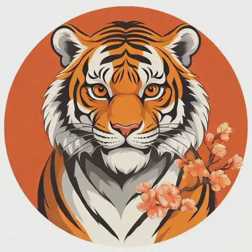 属虎的都是哪年出生的是什么命，属虎是哪一年出生的命好