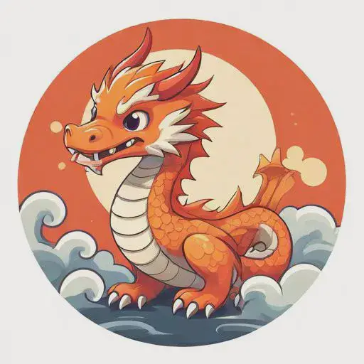 2000龙跟什么生肖配对最好