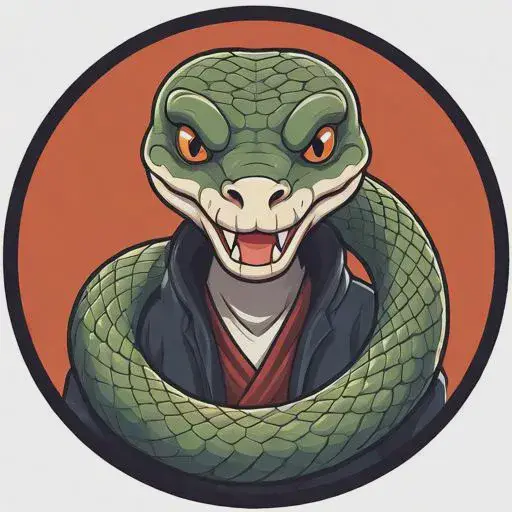 属蛇的人是什么样的性格特点：属蛇的人性格和脾气得来吗