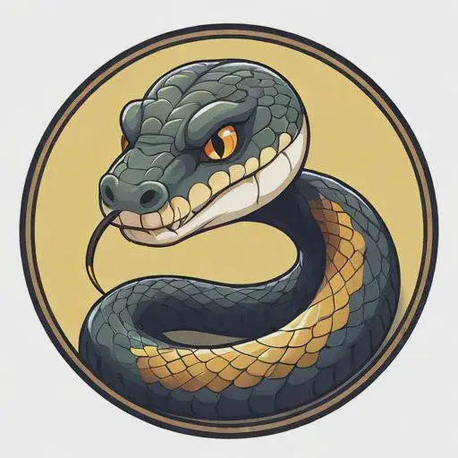 属蛇的人是什么样的性格特点：属蛇的人性格和脾气得来吗