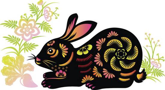 属兔男婚配属兔女好不好(兔年姻缘如何)