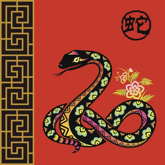 属蛇人明天的运气怎么样(预测好运连连财运亨通)