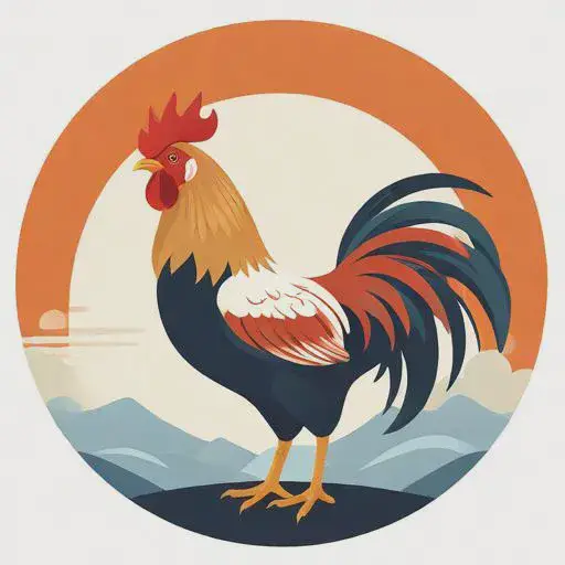 2025属鸡的人的全年运势