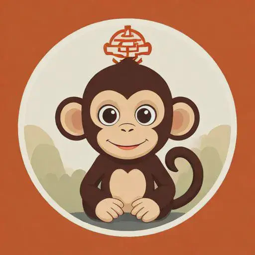 2004年猴的五行属性是什么：五行转运小技巧