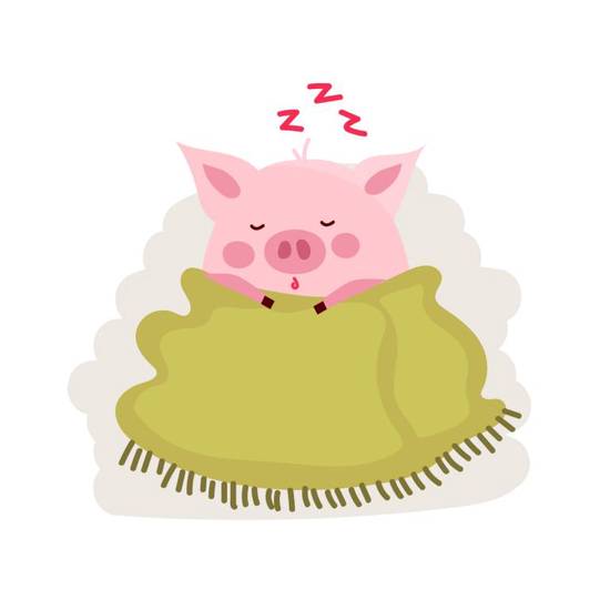 83年属猪今年犯太岁吗(解析猪年犯太岁的真相)