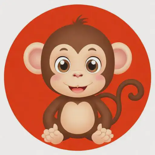 92年生肖猴和什么生肖最配对：1992年的猴和什么属相最配