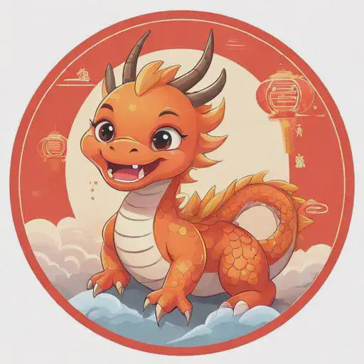 属龙的2025年多大了虚岁呢：2025年龙几岁