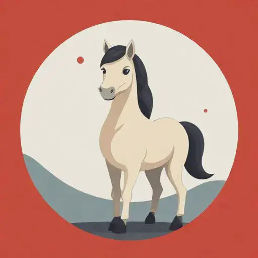 属马的年份有哪几年出生的呢