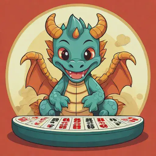 属龙今日运势财运打麻将怎么样