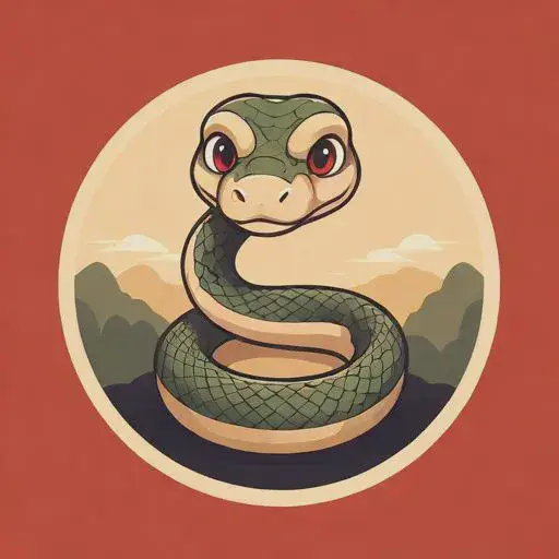 属蛇人2025年全年运势详解