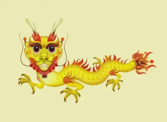 生肖龙今日运程