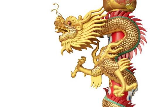 88年属龙的运势及运程(2023年运势大揭秘)