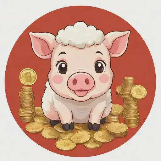 2025属羊人发横财偏财运，2025年属猪大发横财