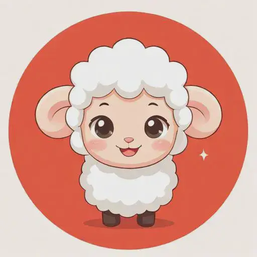 属羊人用什么微信头像最吉利