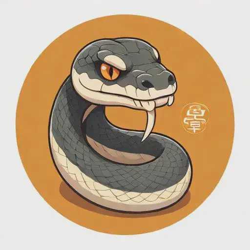 属蛇和什么属相最配对合适的生肖：属蛇三合和三冲属相