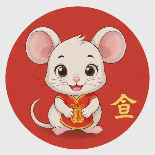 2025年属鼠人的运势怎么样，1972的男鼠今年的运气