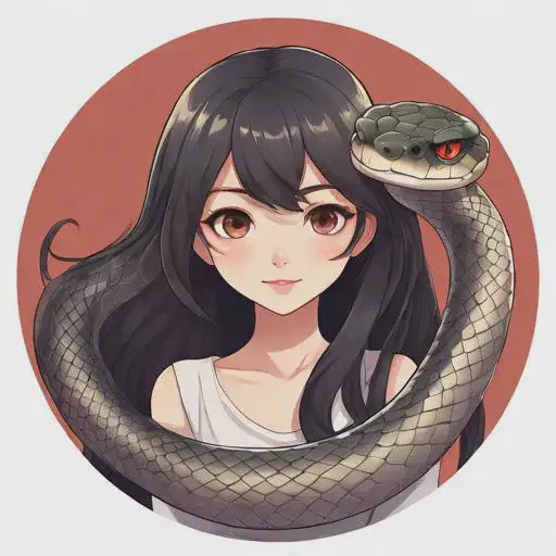 属蛇和什么属相相冲相合呢女孩，属蛇三合和三冲属相