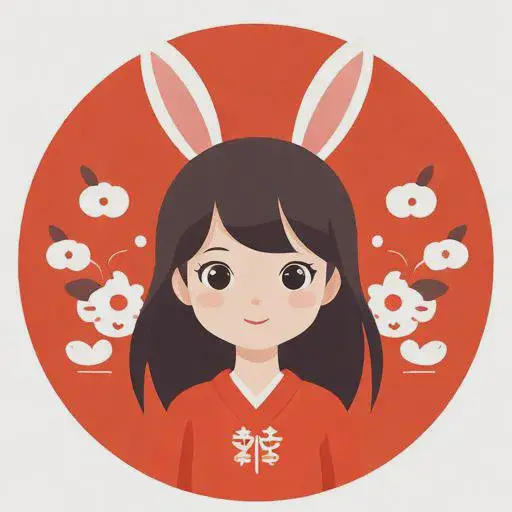 属兔女2025年的运势及运程