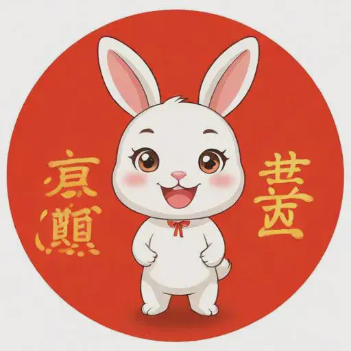 87年兔2025年必有一难：87年属兔38岁有一灾