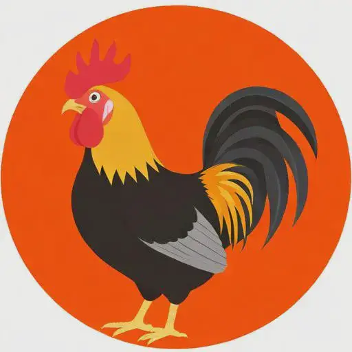 1981年属鸡的人是不是很命苦：属鸡人的终身伴侣是谁