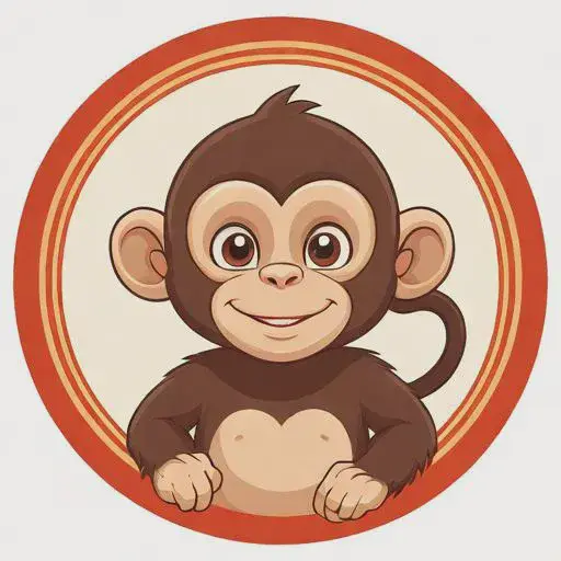 1980年属猴的跟哪些属相合，属猴2025年的特大贵人