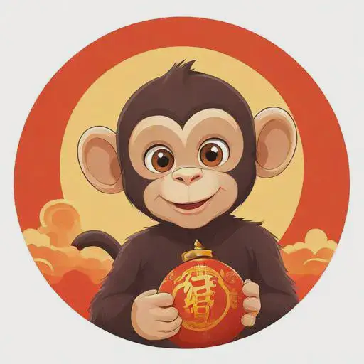 1980年属猴的跟哪些属相合，属猴2025年的特大贵人