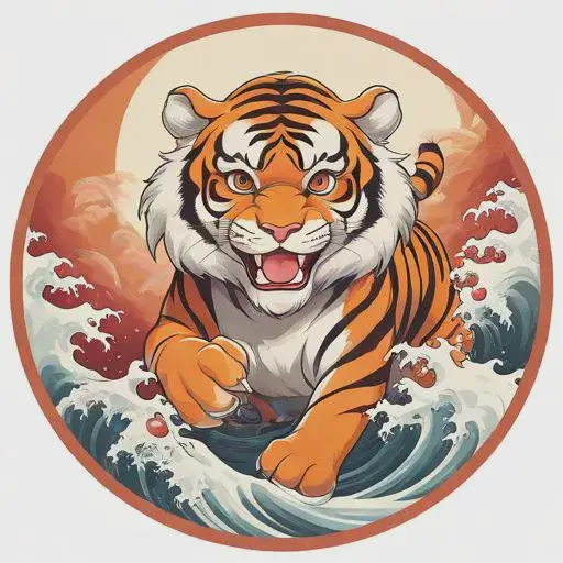 98年属虎51岁2025劫难，98年虎27岁有一劫