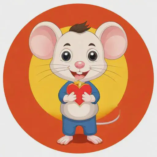 1984年属鼠男一生婚姻状况：84年属鼠婚姻最终归宿