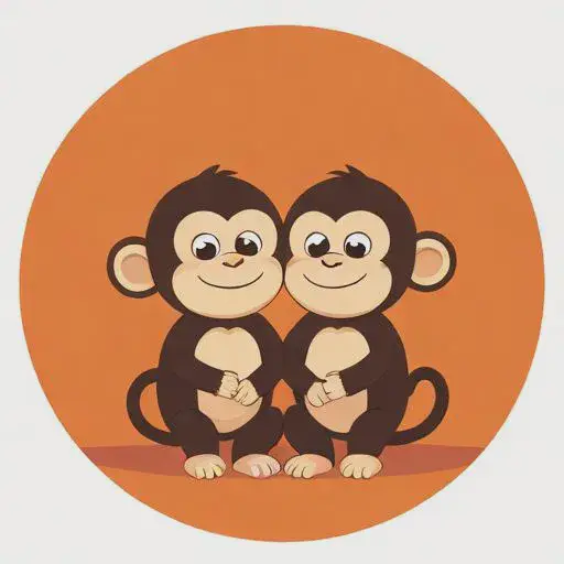 80年猴跟什么属相最配婚姻