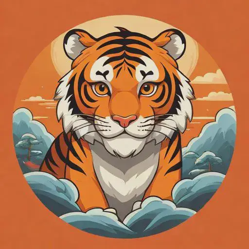 属虎的今年多大了1998年运程，属虎98年运势