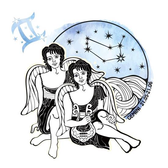 双子座星座屋今日运势查询(快来看看你的运势如何)