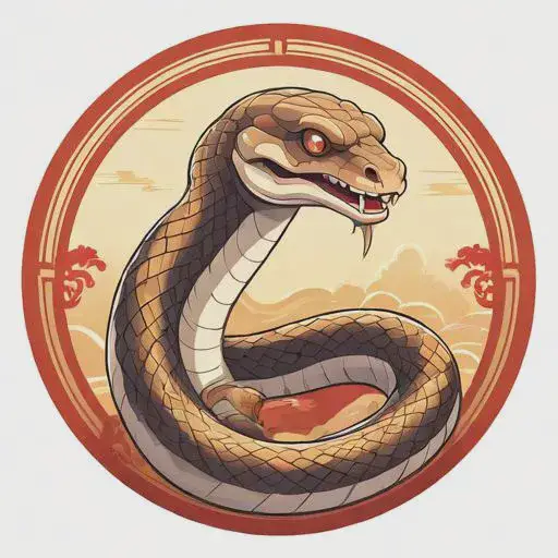 2025属蛇今年多大年龄了：属蛇2025虚岁多大