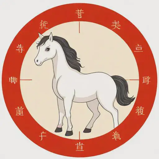 属马的年龄表1942几岁了：1942年属马的寿命