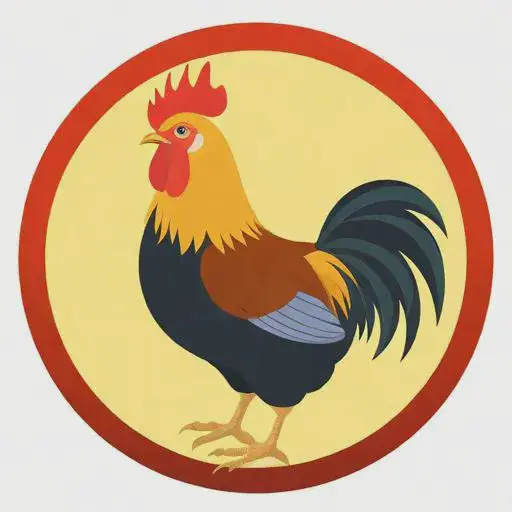 1993属鸡的人一生有几次大灾，93年属鸡32岁有一劫