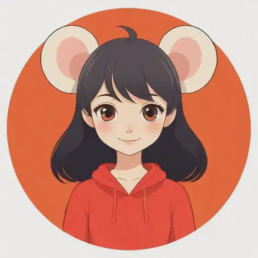 1972年属鼠的最佳配偶属相女