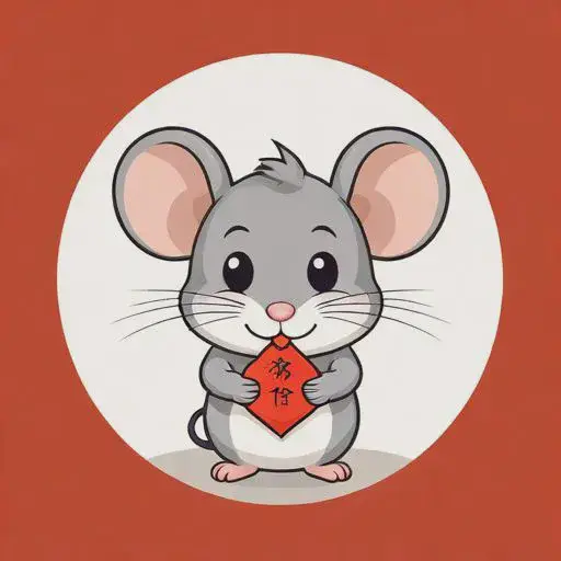 属鼠的今年是不是不顺2025年，属鼠本命年不顺怎么办