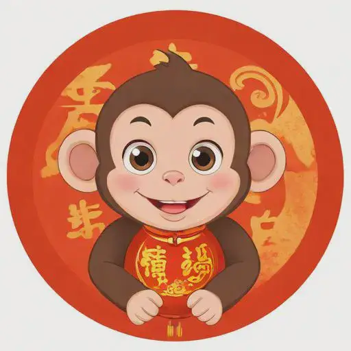 2025年属猴的刑太岁怎么化解，80年属猴45岁有一灾