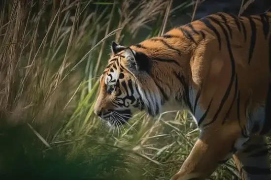 生肖虎今日运势配图