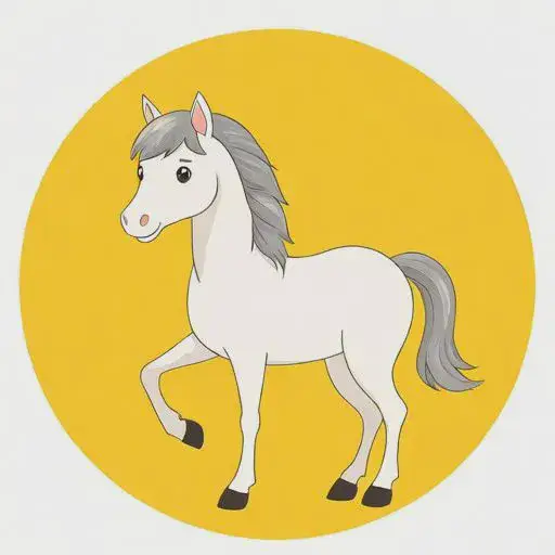 属马的出生年份表属马今年多大了：属马一生最克3个人