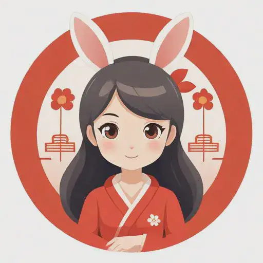 属兔女2025年的运势及运程