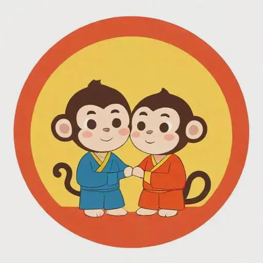 92年猴与什么生肖相配婚姻