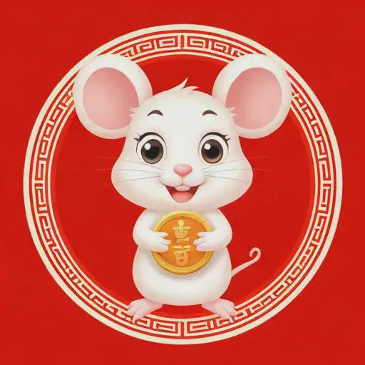 一九七二年属鼠人的运势如何，72年出生的鼠今年财运好吗