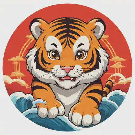 1986年属虎什么命五行属性：86年属虎39岁有一灾