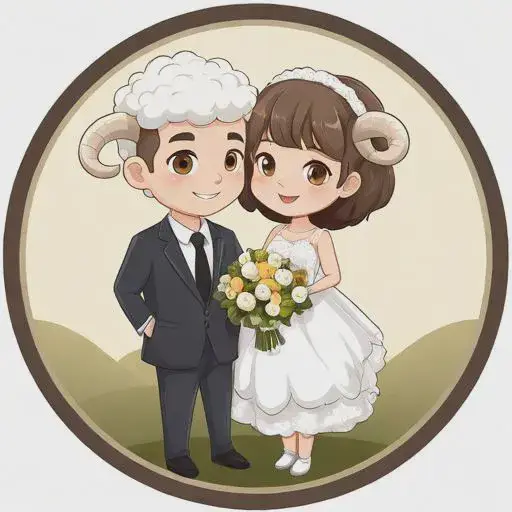 男的属羊的和什么属相最合适，属羊的男人最佳婚配属相