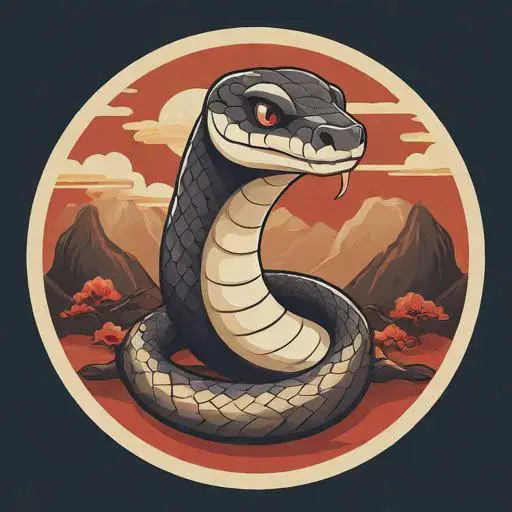 属蛇2025运势及运程详解