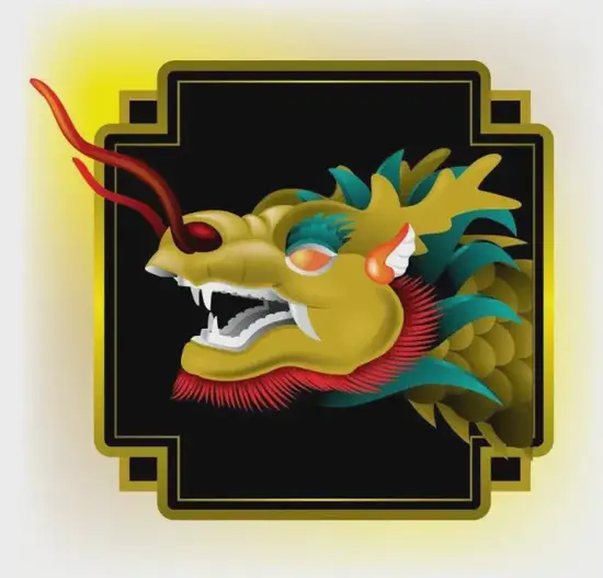 生肖龙今日运势图解