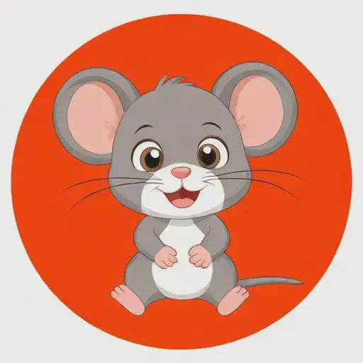 今日属鼠的财运运势非常运势网，84年的鼠男2025年运势和财运怎么样