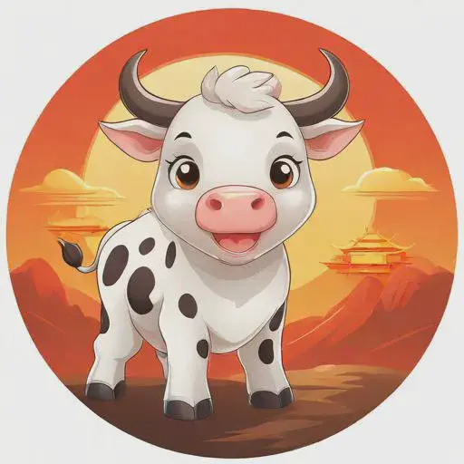 85年属牛40岁以后命运如何，85年属牛40岁大劫